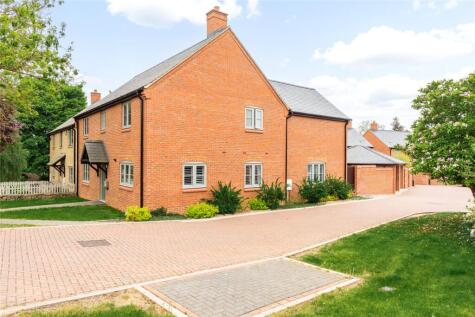 Bridge Road, Cosgrove, Milton Keynes, Northamptonshire, MK19