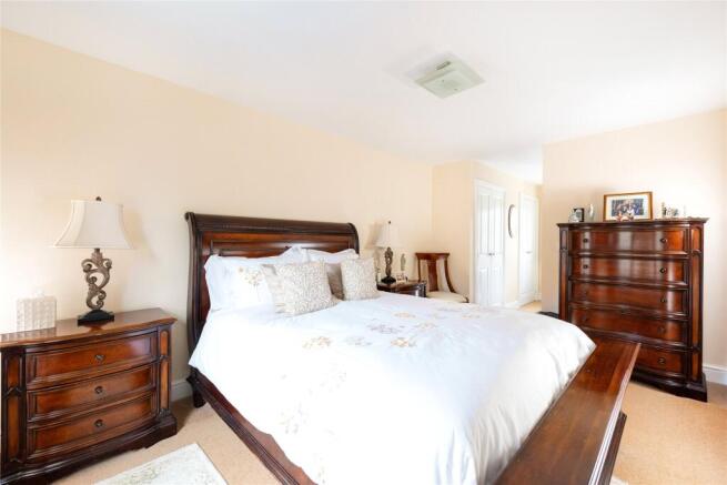 Principal Bedroom