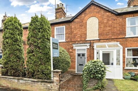 Wolverton Road, Stony Stratford, Milton Keynes, Buckinghamshire, MK11