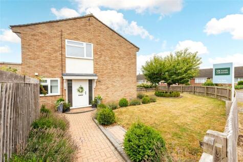 High View, Deanshanger, Milton Keynes, Northamptonshire, MK19