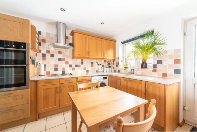 Kitchen/Breakfast