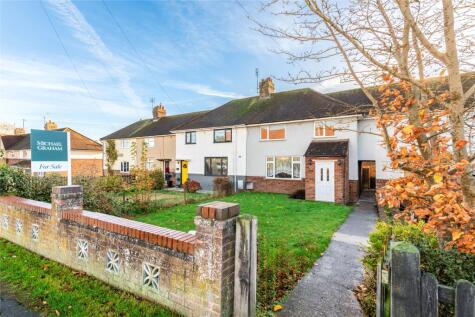 Bridge Road, Cosgrove, Milton Keynes, Northamptonshire, MK19