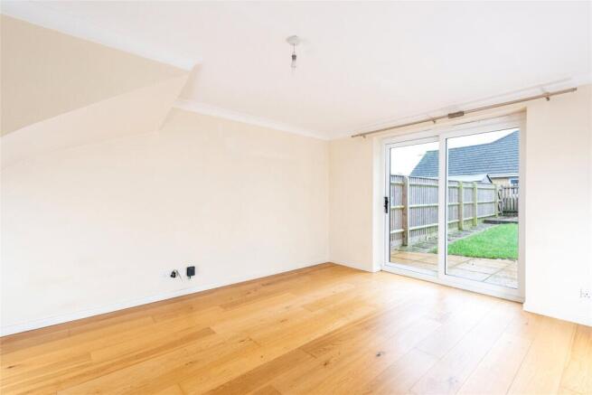 Sitting/Dining Room