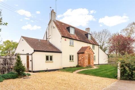 Wood End Lane, Moulsoe, Buckinghamshire, MK16