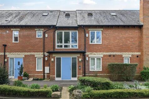 Tankard Close, Newport Pagnell, Buckinghamshire, MK16