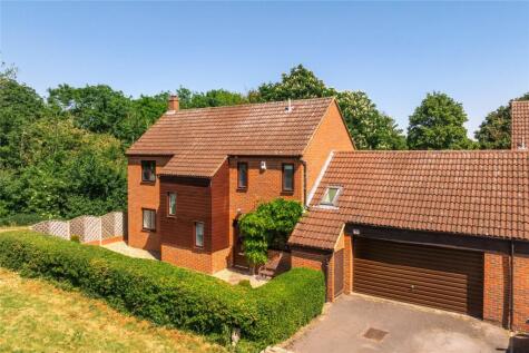 Parklands, Great Linford, Milton Keynes, Buckinghamshire, MK14