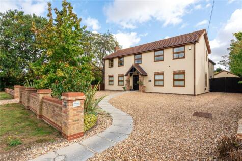Merchant Lane, Cranfield, Bedfordshire, MK43