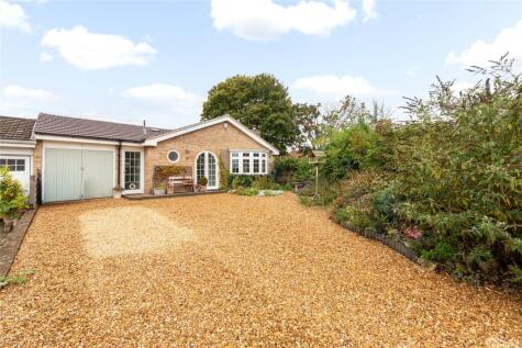 Kilpin Green, North Crawley, Buckinghamshire, MK16