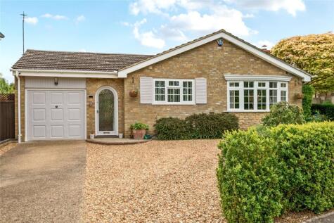 Hackett Place, North Crawley, Buckinghamshire, MK16