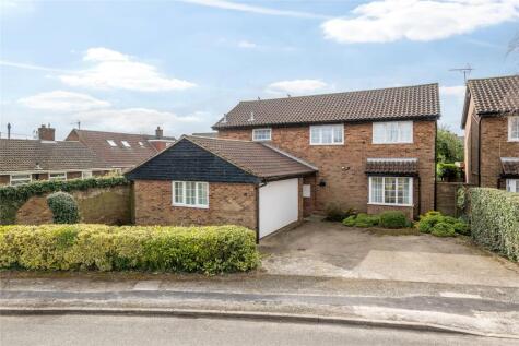 Washingleys, Cranfield, Bedfordshire, MK43