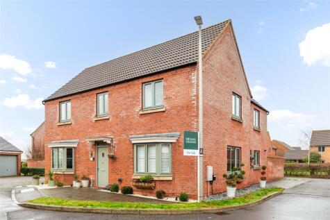 Fair Isle View, Oakridge Park, Milton Keynes, Buckinghamshire, MK14