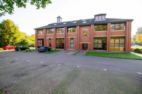 Ancells Road, Ancells House Ancells Road, GU51