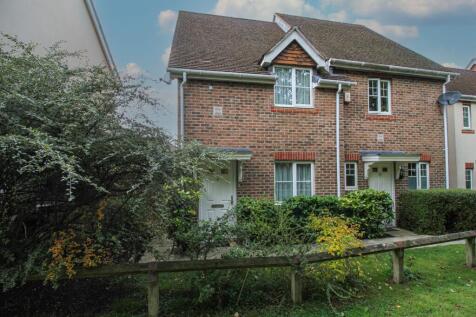 St. Swithins Road, Fleet, GU51