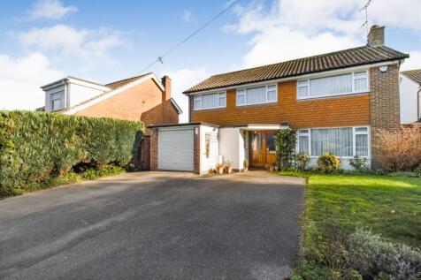 Veronica Drive, Crookham Village, GU51