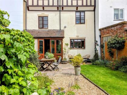 Salop Street, Bridgnorth, Shropshire, WV16