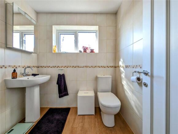Family Showerroom