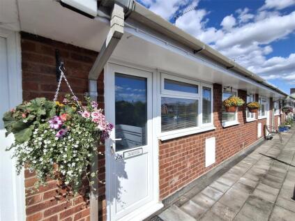 Lower Lickhill Road, Stourport-on-Severn, Worcestershire, DY13