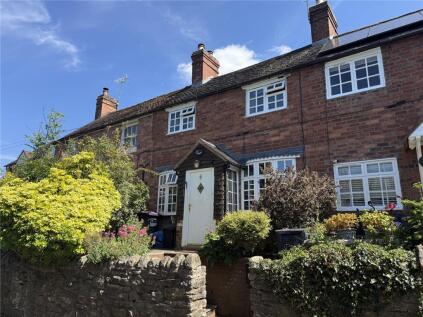 Pinkham, Cleobury Mortimer, South Shropshire, DY14