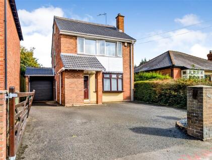 Chester Road North, Kidderminster, Worcestershire, DY10