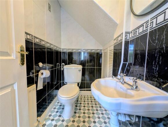 Cloakroom