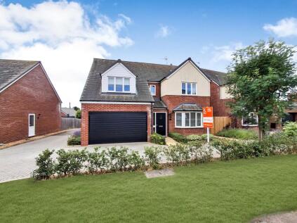 Franche Road, Wolverley, Kidderminster, Worcestershire, DY11