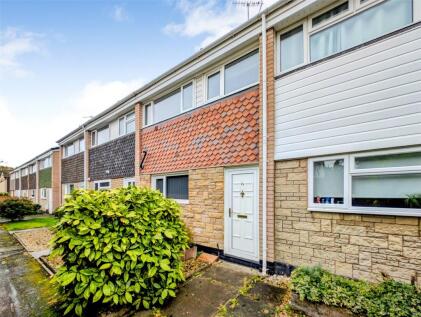 The Patios, Kidderminster, Worcestershire, DY11