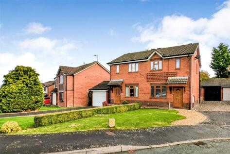 Fairfield, Bridgnorth, Shropshire, WV16