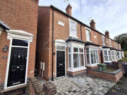 Church Walk, Kidderminster, Worcestershire, DY11