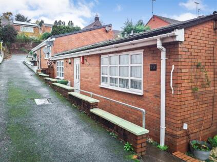 Wolverhampton Road, Kidderminster, Worcestershire, DY10