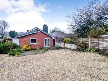 Northwood Lane, Bewdley, Worcestershire, DY12