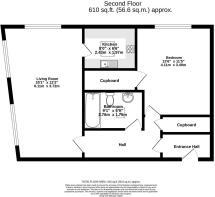 Flat5LeemanApartmentGarfieldTerraceYO264XU-High (2