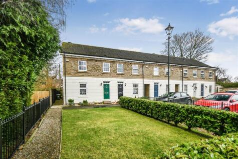 Regency Mews, Dringhouses