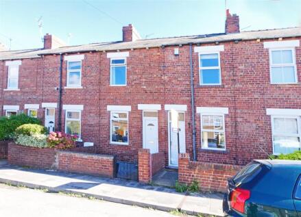 Railway View, Off Tadcaster Road