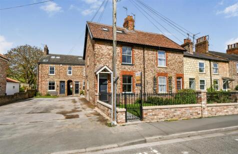 Main Street, Bishopthorpe
