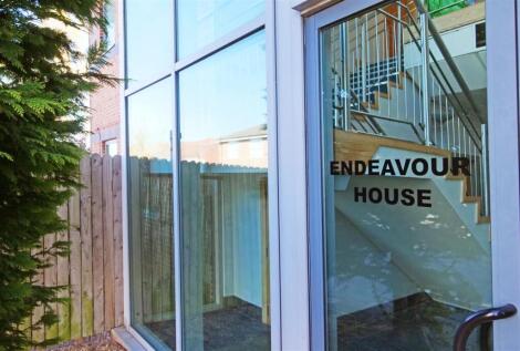 George Cayley Drive, York