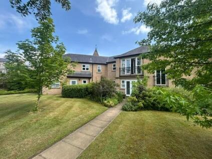 Blue Bridge Lane, York