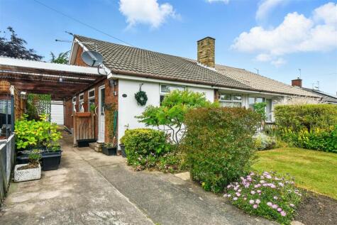 Kentmere Drive, York