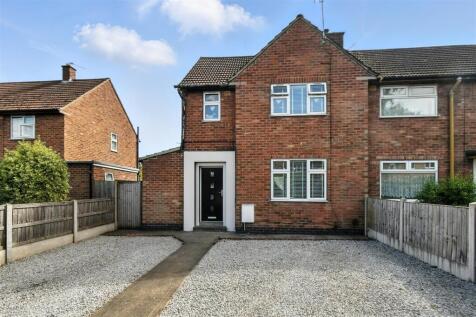 Bramham Avenue, York