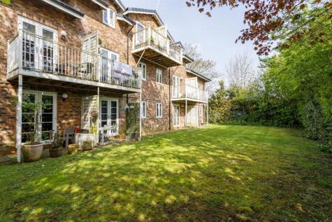 Main Street, Fulford, York