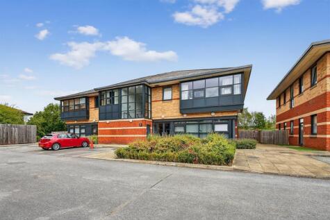 Aviator Court, Clifton Moor, York