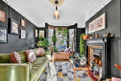 Nunmill Street, York