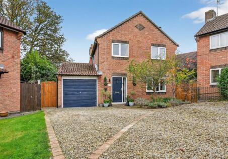 Beckside, Elvington, York