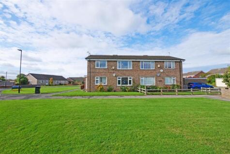 Wheatley Drive, Haxby, York