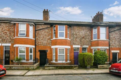 South Bank Avenue, Off Bishopthorpe Road