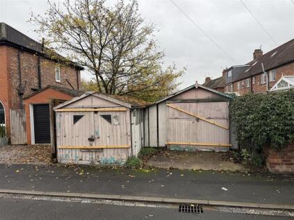 Huntington Road, York