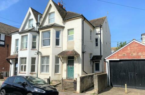 Bexhill On Sea - 1 bedroom flat for sale