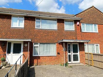 Plumpton Close, Bexhill on Sea