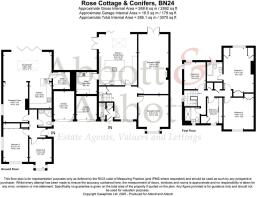 Conifers & Rose Cottage.jpg