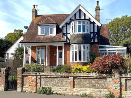 Woodsgate Park, Bexhill-On-Sea