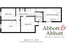 Flat 3, 59 Cantelupe Rd.jpg